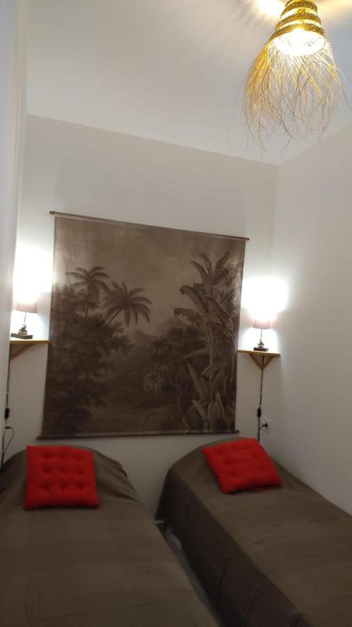 Hendaye Plage, Residence Eskualduna A Luaran gambar